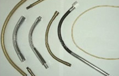 煙臺(tái)夾布膠管